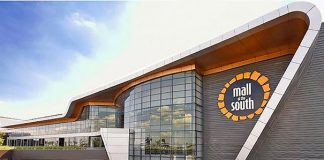 Redefine gets nod for Mall of the South deal