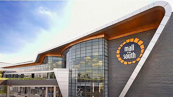 Redefine gets nod for Mall of the South deal