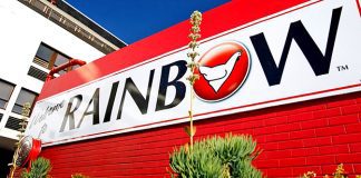 RCL’s Rainbow Chicken defends its good name