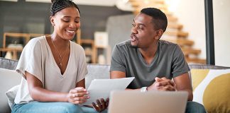 Love and money: the importance of financial discussions in relationships