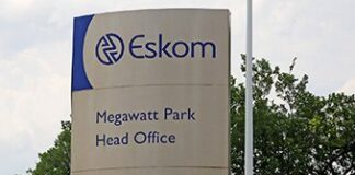 Mbeki blames Eskom for loadshedding