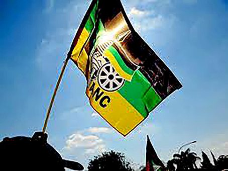 ANC North West