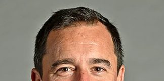 John Steenhuisen
