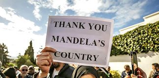 SA’s genocide case  is our proudest foreign policy moment in decades
