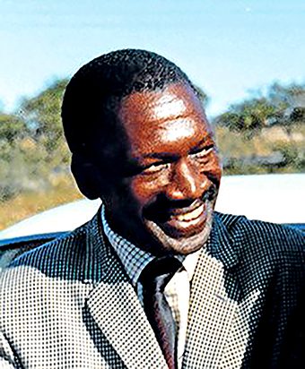 Sobukwe honoured