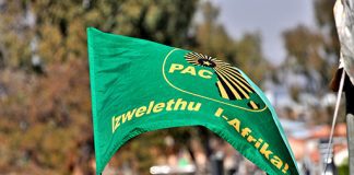 PAC backing of MK an affront to Sobukwe