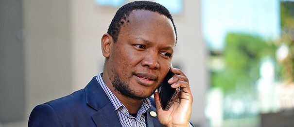 Makate and Vodacom's clash is far from over