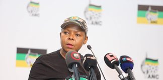 Cabinet announcement