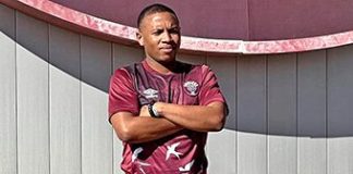 Andile Jali really can’t keep a woman