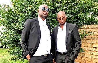 Dumisani Mabunda