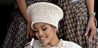 Kefilwe Mabote