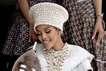 Kefilwe Mabote