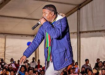 Ngizwe Mchunu, are you being used by politicians?