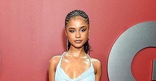 Shwa recently went to a Grammy nomination event at a swanky club in Sandton, and heard: “Mam, your name is not on the guest list.”