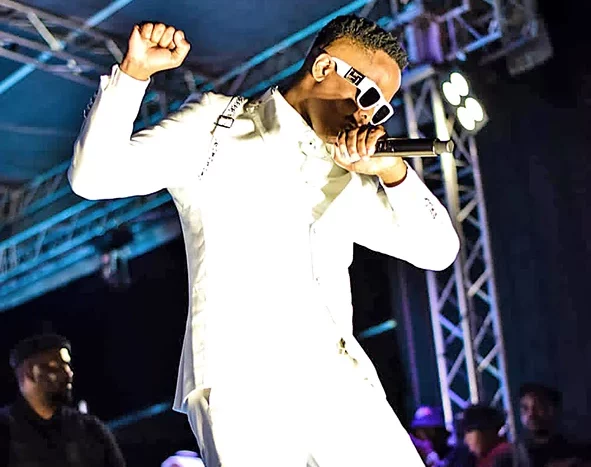 Khuzani included in the line-up