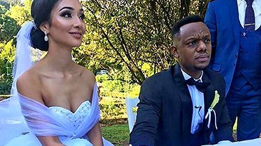 Slikour’s wife wants court to nullify marriage contract