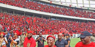 Malema