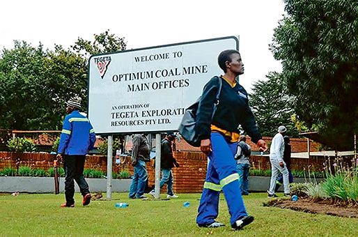‘Door still open’ for retrenched Optimum workers to return 