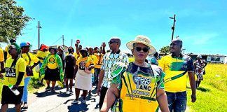 Gumede