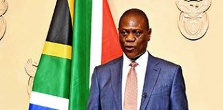 Mashatile ‘shields’ spin doctor from sexual harassment scandal