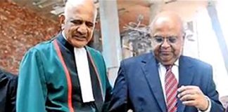 Zondo sparks controversy overYacoob’s appointment to the apex court: Yacoob
