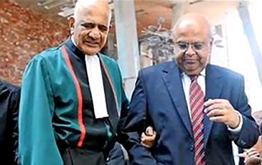Zondo sparks controversy overYacoob’s appointment to the apex court: Yacoob