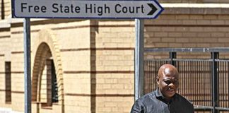 Edwin Sodi back in court for asbestos trial