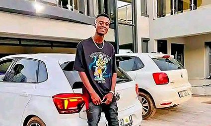 King Monada
