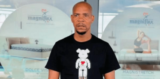 Ex-lover 'RD' takes legal action against reality TV star Nonku Williams