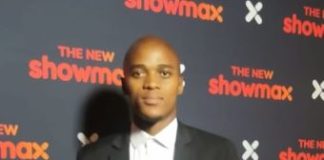 Vuma FM's Mankinki Mgenge attacks commentator Reggie Ndlovu