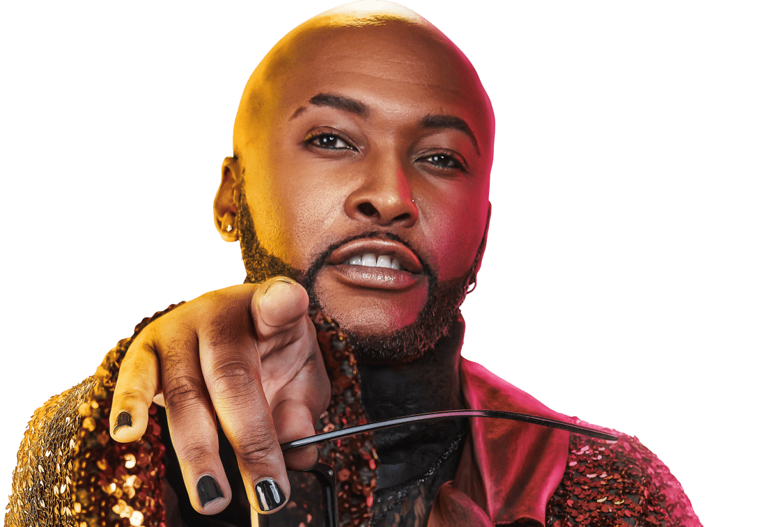 Vusi Nova reality show: Vusimuzi Nongxa, better known by his stage name Vusi Nova, has secured a reality series on SABC1.The musician's journey to overcome life's