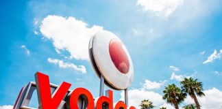 Vodacom projects