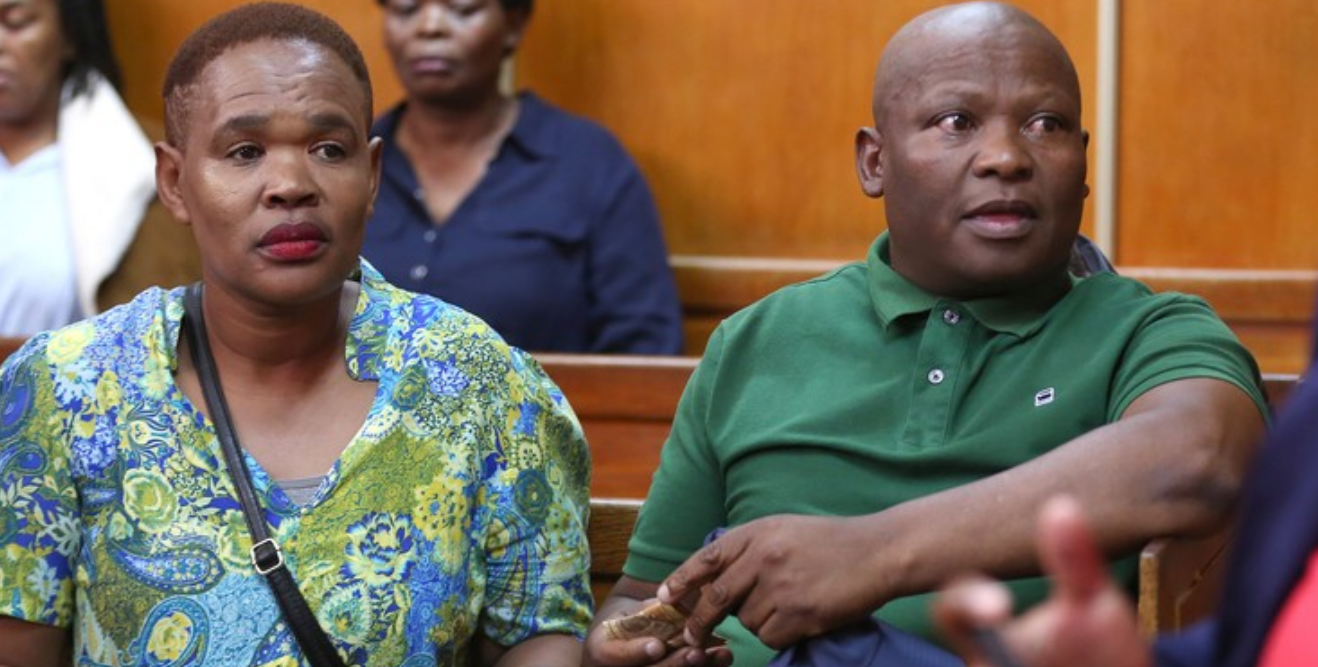 Enyobeni tavern tragedy: owners found guilty