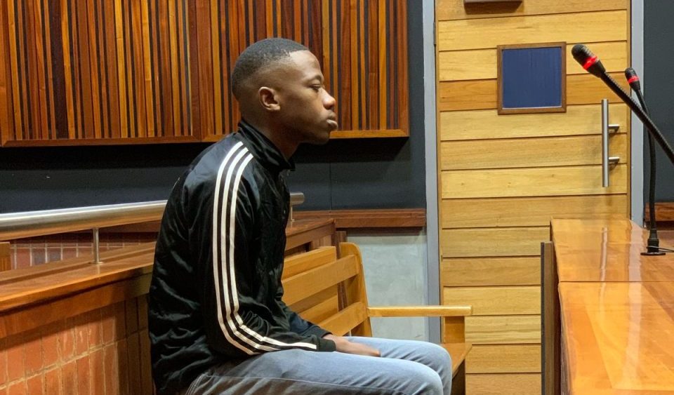 Sex worker tells court about the difficulties of her job