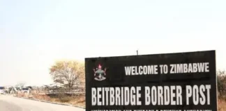 Contractors cannot profit from invalid Beitbridge contracts