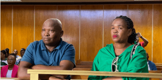 Enyobeni tragedy sentence: 100 days in jail or fine for couple