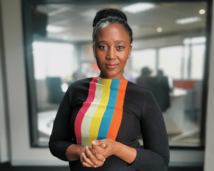 Matshepo Maleme bows out of drama series 'House of Zwide'