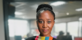 Matshepo Maleme bows out of drama series 'House of Zwide'