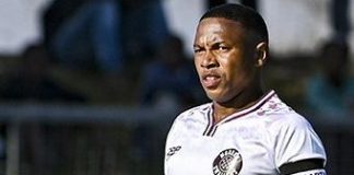 Jali’s case against Swallows only ‘postponed’