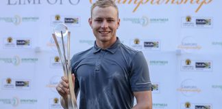 R2m set aside for Limpopo Golf Championship