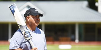 Shukri Conrad’s severely weakened Proteas squad, which has been labelled the “C Team” due to the unavailability of national players