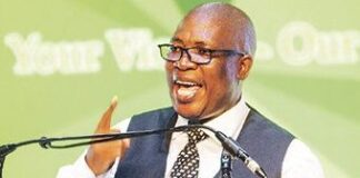 Lesufi to give update on Ekurhuleni taxi strike