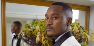 Getting to know celebrity fashion designer Nhlanhla Mngwevu