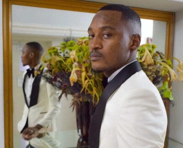 Getting to know celebrity fashion designer Nhlanhla Mngwevu