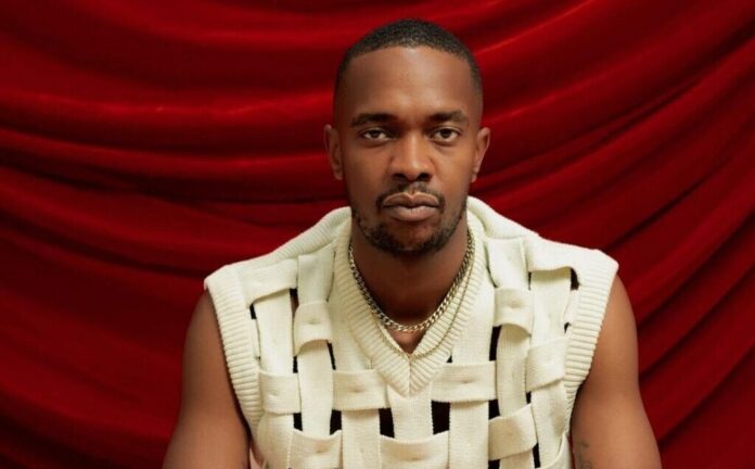 'It's part of who I am to break seriousness with comedy' — Primo 