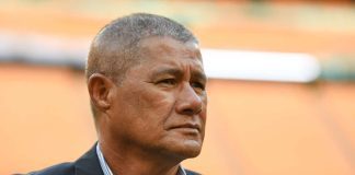 We are not a happy camp, says Chiefs coach after loss to Stellies