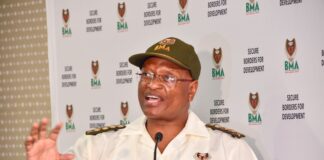 BMA successes at border posts