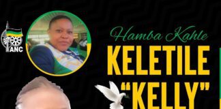 North West police investigate murder of Fikile Mbalula's 'daughter'