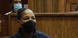 Nathaniel Julies murder: cross examination takes off, finally