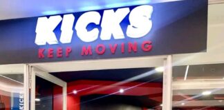 Kicks Brand launches in the UK amid influencer lawsuit drama